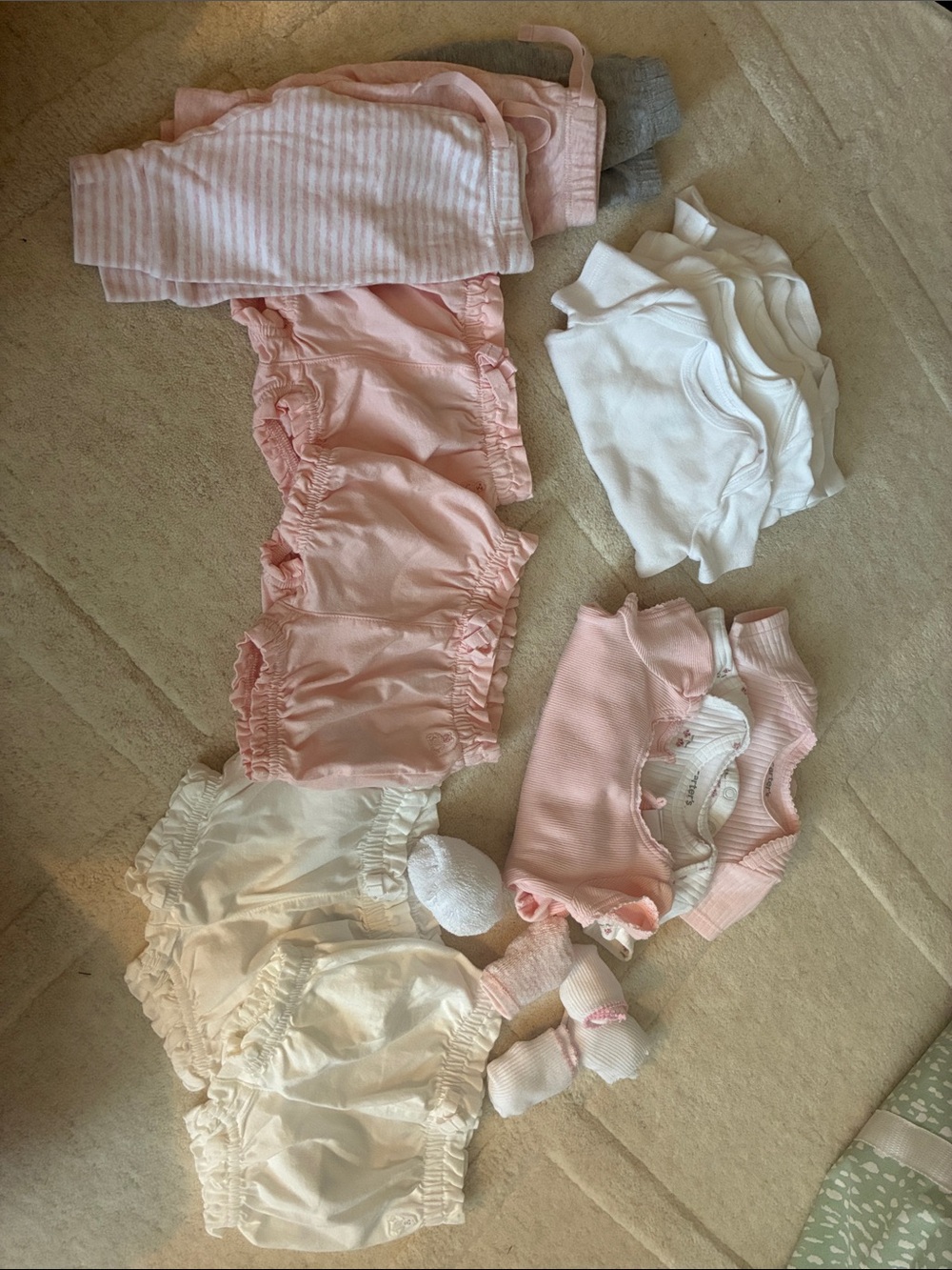 Baby Gap First Favorites bundle